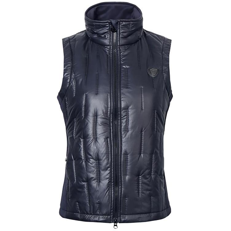 Covalliero Combiweste H/W23-dark navy