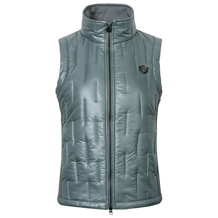 Covalliero Combiweste H/W23-jade green