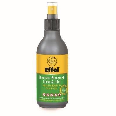 Effol Bremsen Blocker+ Horse&Rider 250ml