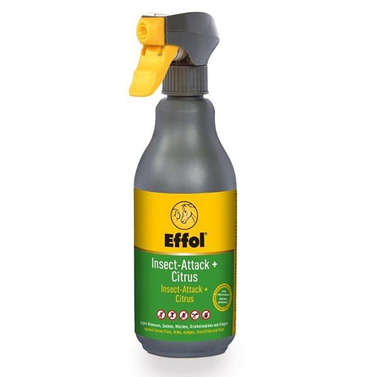 Effol Insect-Attack+ Citrus 500ml