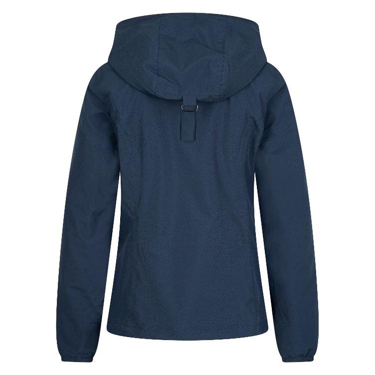 Eurostar Regenjacke Lina-navy - 0