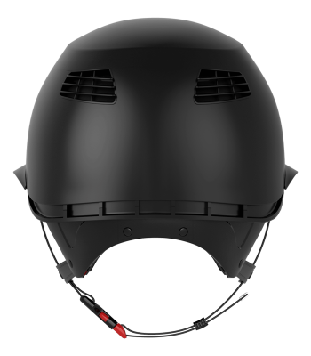 GPA Helm 4S First Lady Hybrid-schwarz matt - 1