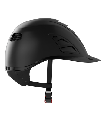 GPA Helm 4S First Lady Hybrid-schwarz matt - 2