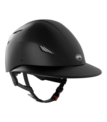 GPA Helm Easy First Lady Hybrid-schwarz matt