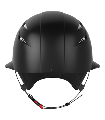 GPA Helm Easy First Lady Hybrid-schwarz matt - 2