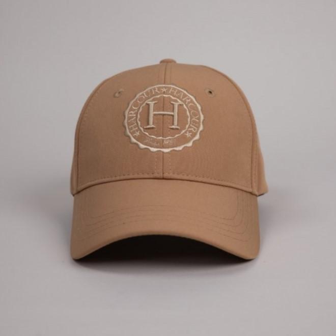 Harcour Cap Softshell-iced coffee
