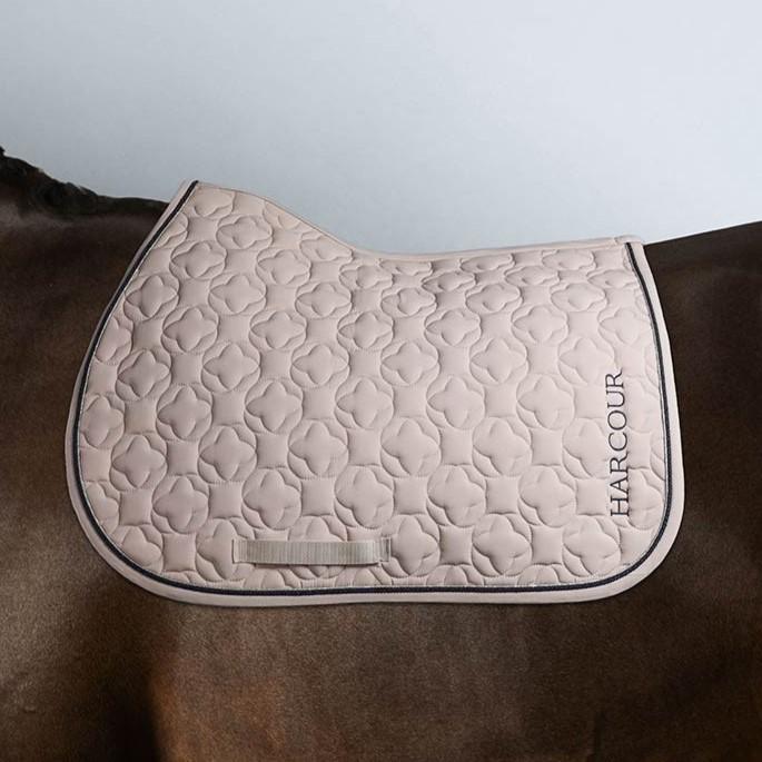 Harcour Sitka Schabracke-linen