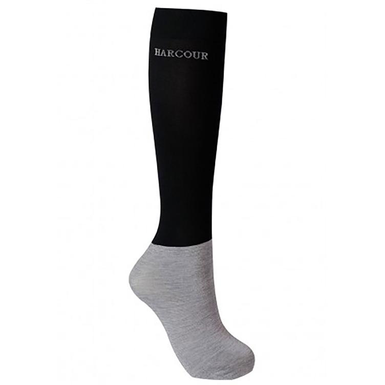 Harcour Socken Vaya 2Paar-black