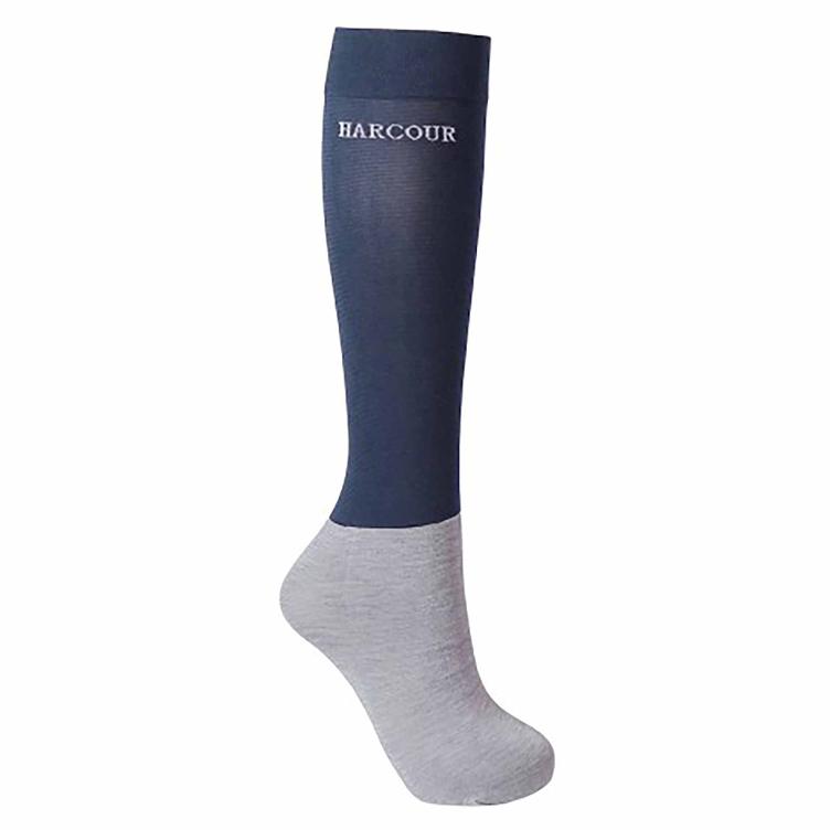 Harcour Socken Vaya 2Paar-navy