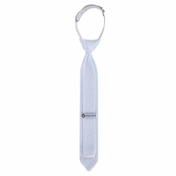 Harcour Tie Corbi-white - 0