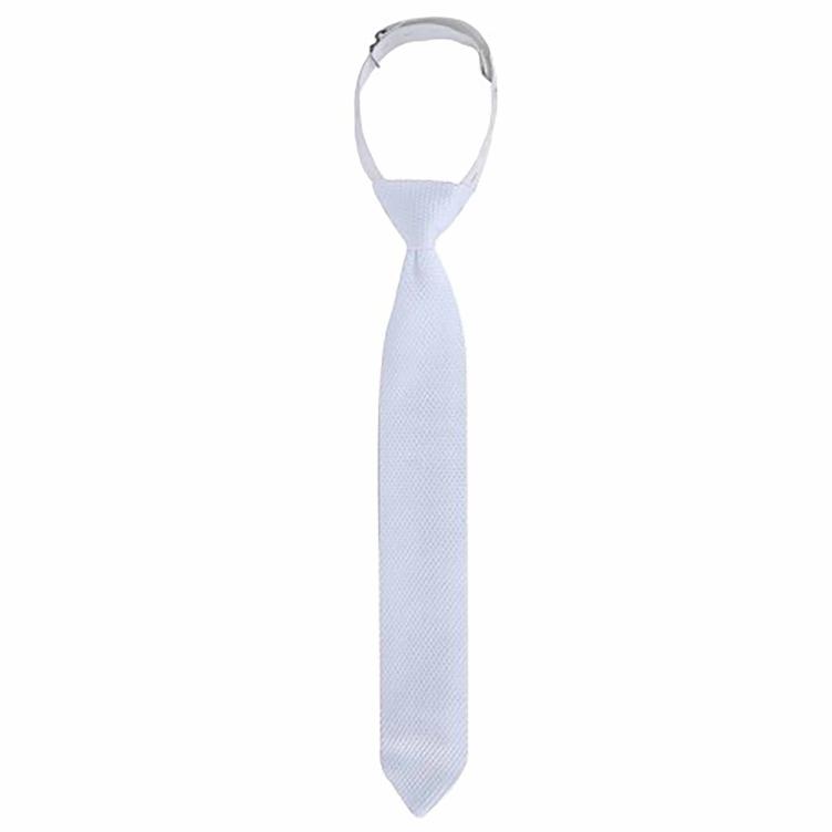Harcour Tie Corbi-white - 1