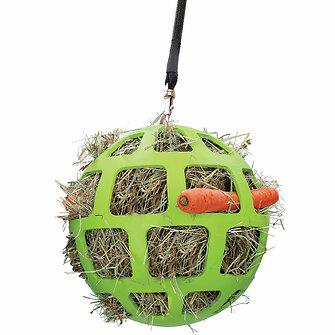 Hay Slowfeeder Fun & Flex Ball 22cm