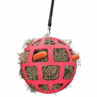 Hay Slowfeeder Fun & Flex Ball 22cm - 0