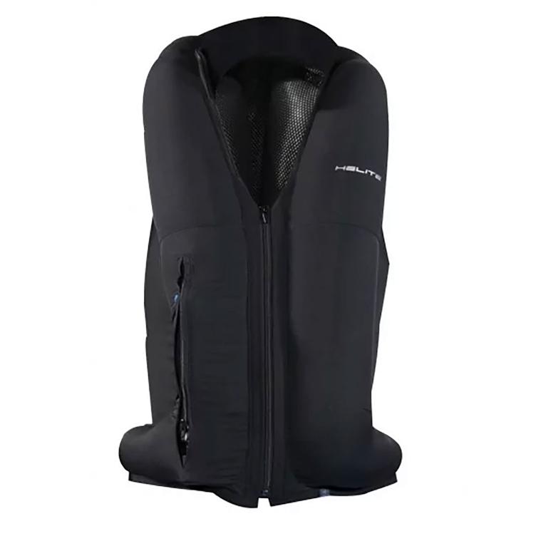 Helite Airbag Zip`In 2 Airjacket