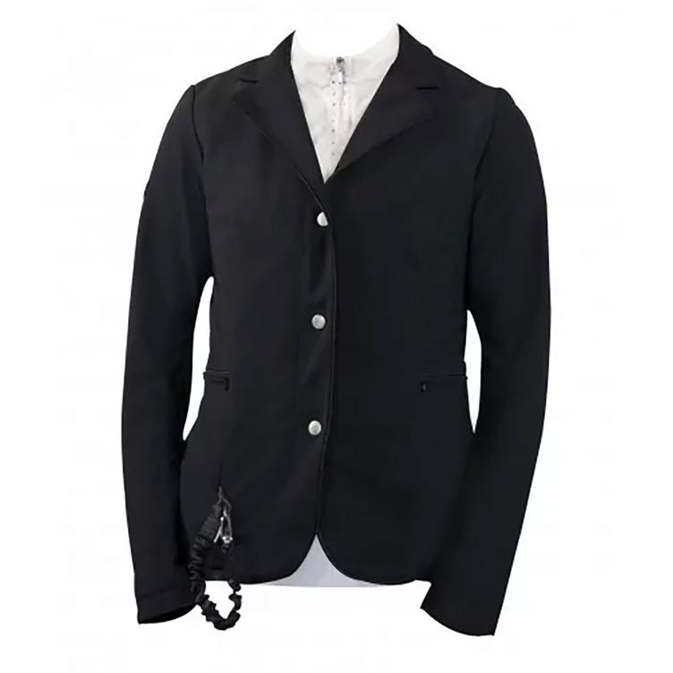 Helite Turnierjacke Airjump-black