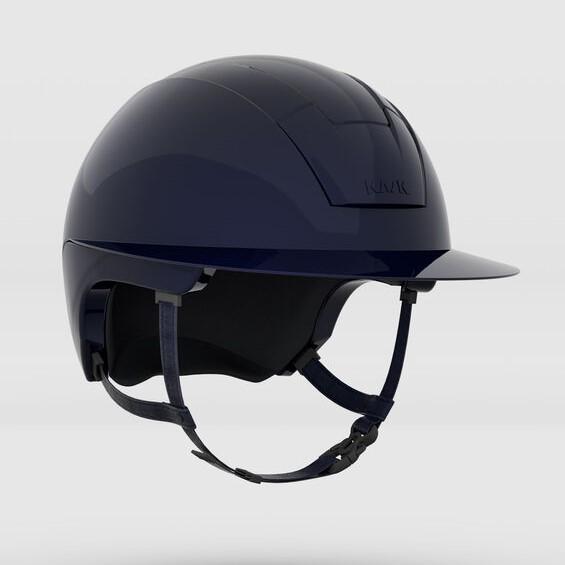 KASK Reithelm Kooki Lady-navy shine