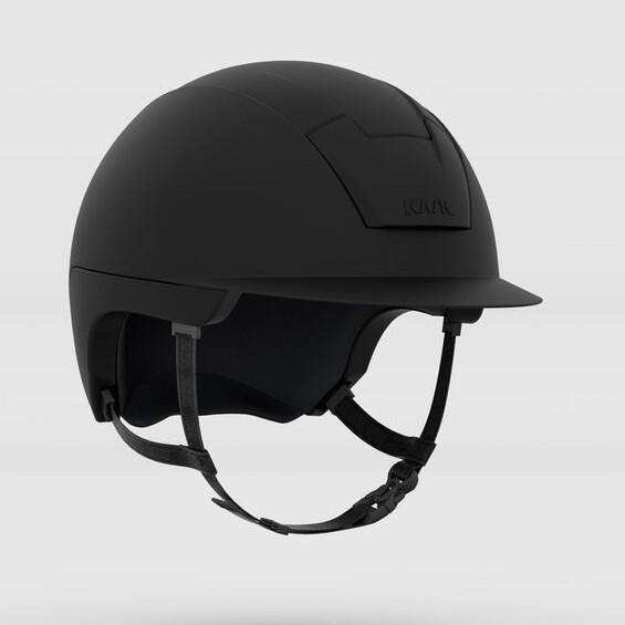 KASK Reithelm Kooki-black hunter