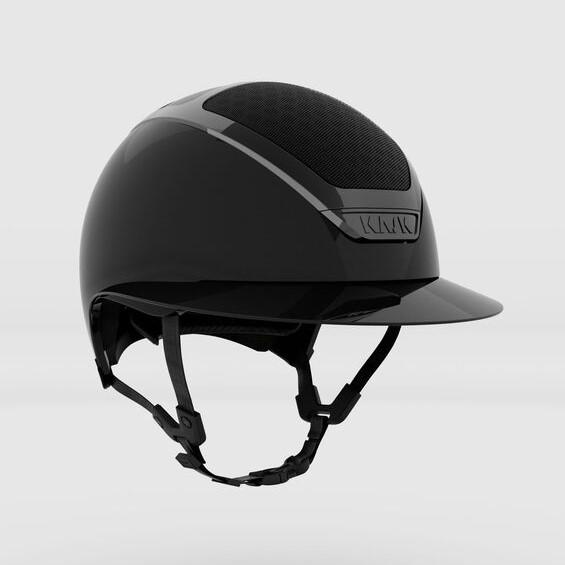 KASK Reithelm Star Lady Pure Shine-black