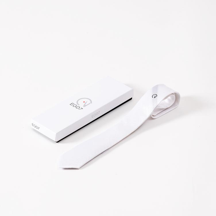 Ego7 Tie HH - white