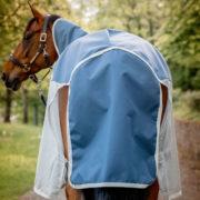 Horseware Amigo AmEco Combi-teal/grey - 2