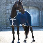 Horseware Amigo Net Cooler