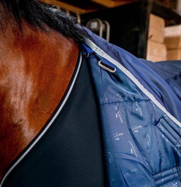 Horseware Dry Liner-navy - 0