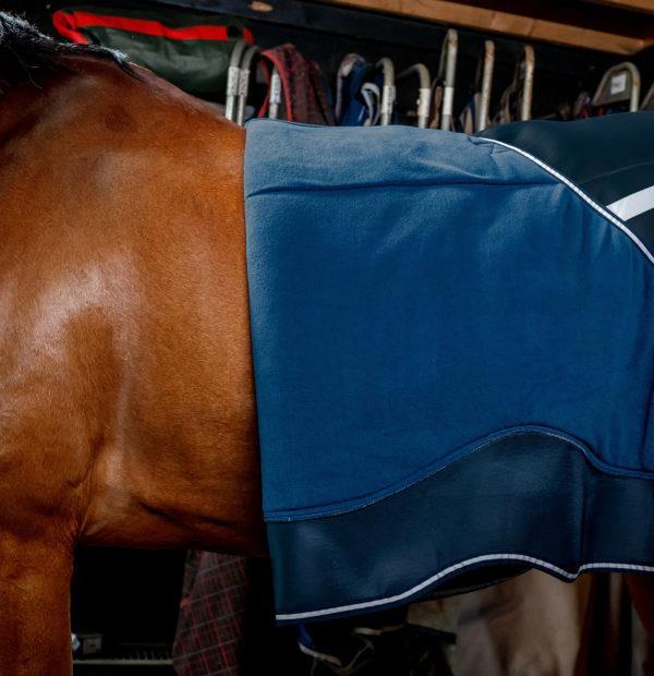 Horseware Dry Liner-navy - 1