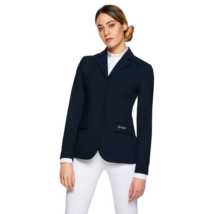 Ego7 Be Air Jacket Damen - navy