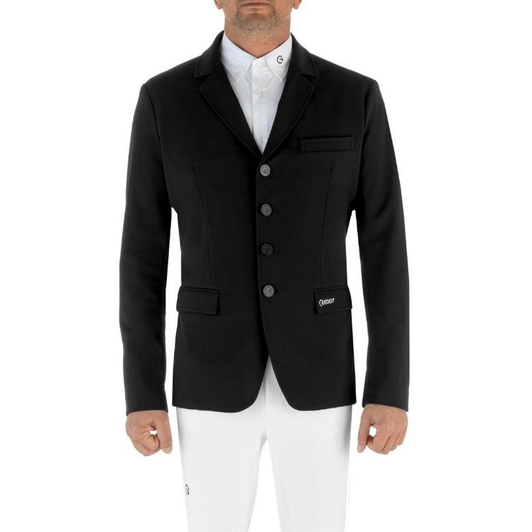 Ego7 Be Air Jacket Herren - black