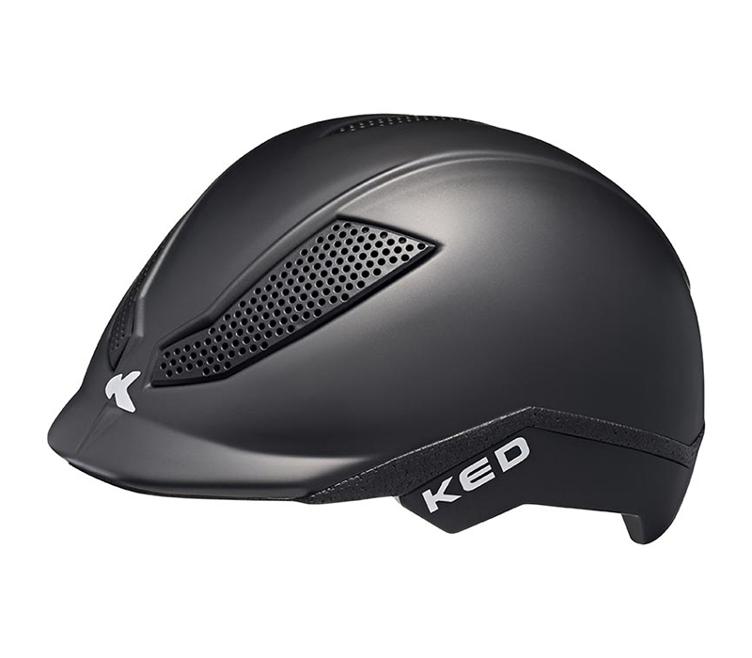 KED Pina Cycle&Ride - black matt