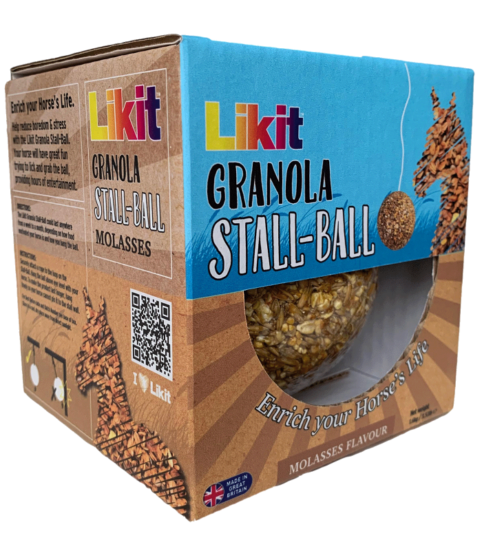 Likit Müslikugel 1.6kg