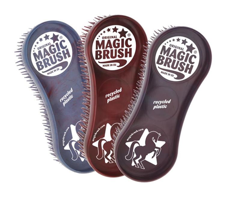 Magic Brush