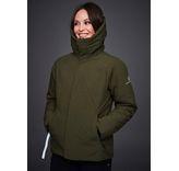 Mountain Horse Winterjacke Alicia-green - 0