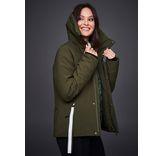 Mountain Horse Winterjacke Alicia-green - 2