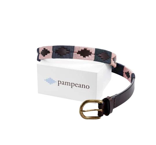 Pampeano Pologürtel Skinny Hermoso