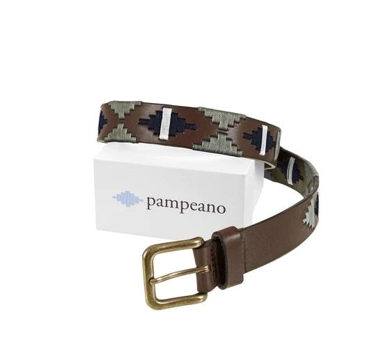 Pampeano Pologürtel Tornado