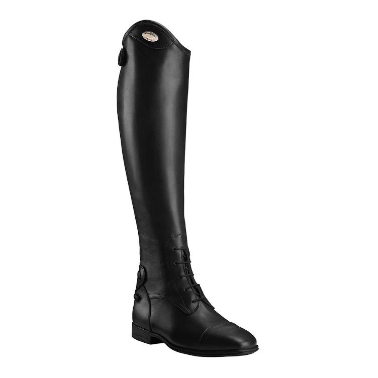 Parlanti Reitstiefel Miami-black