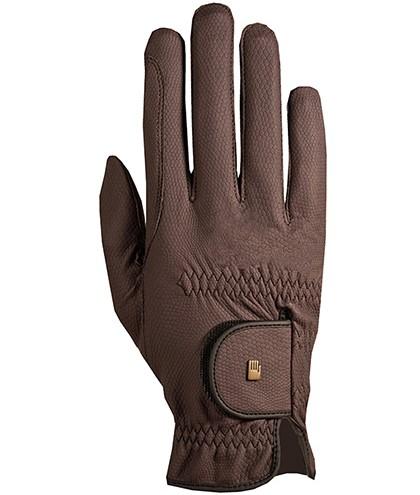 Roeckl Roeck-Grip-mocha