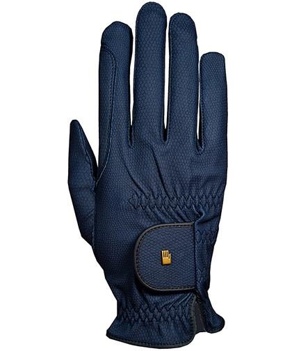 Roeckl Roeck-Grip-navy blue