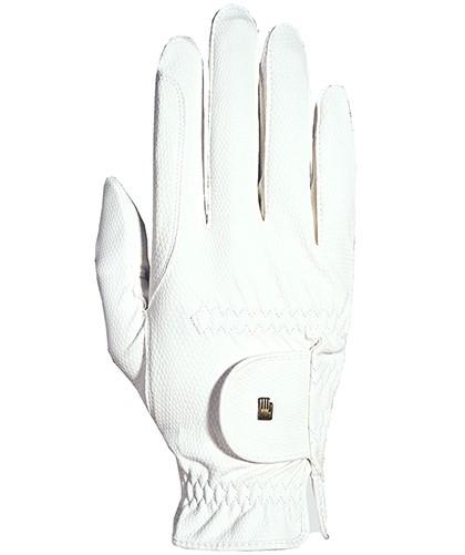 Roeckl Roeck-Grip-white