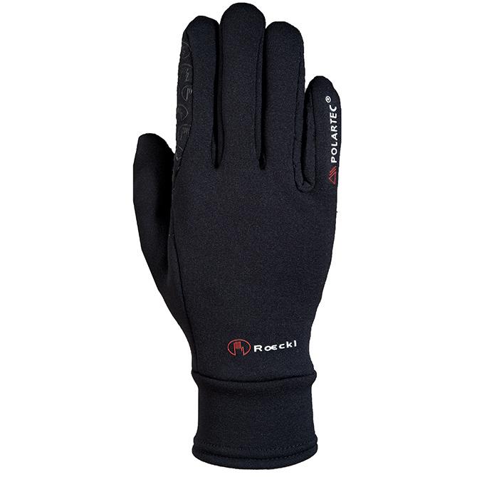 Roeckl Winterhandschuh Warwick - black