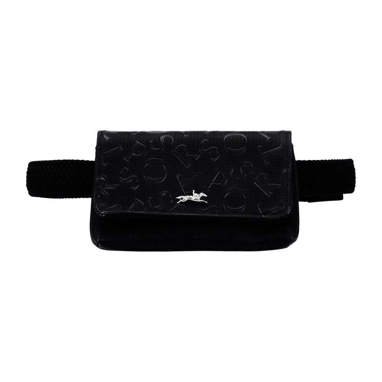 Schockemöhle Pocket Belt Style-black