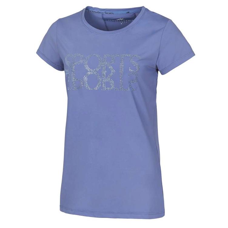 Schockemöhle Shirt Linnea Style-jeans