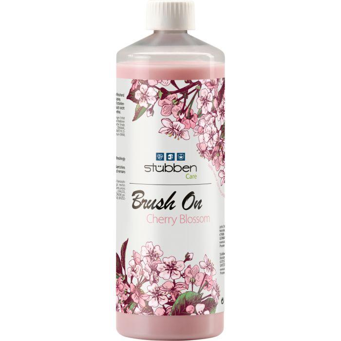 Stübben Brush on Cherry Blossom Refill 1000ml