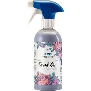 Stübben Brush on Rose & Green Tea 500ml