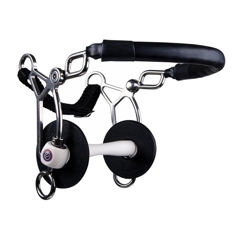 Trust Hackamore Combi kurz Inno Sense port hard 15
