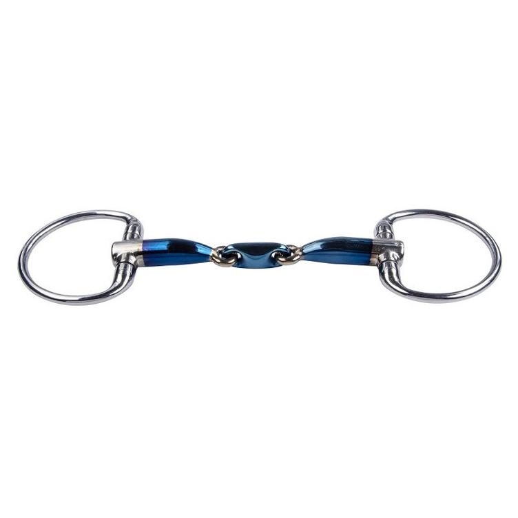 Trust Olivenkopftrense Sweet Iron 16-doppelt gebrochen