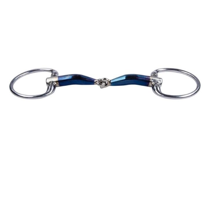Trust Olivenkopftrense Sweet Iron 16-einfach gebrochen locked