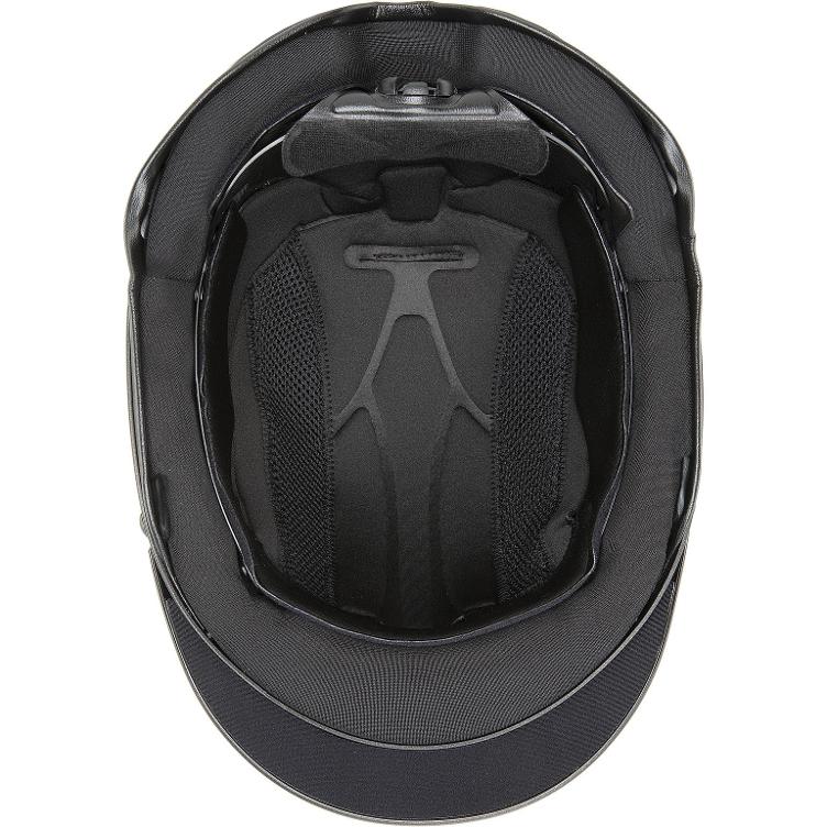 Uvex Perfexxion II grace - black mat - 0