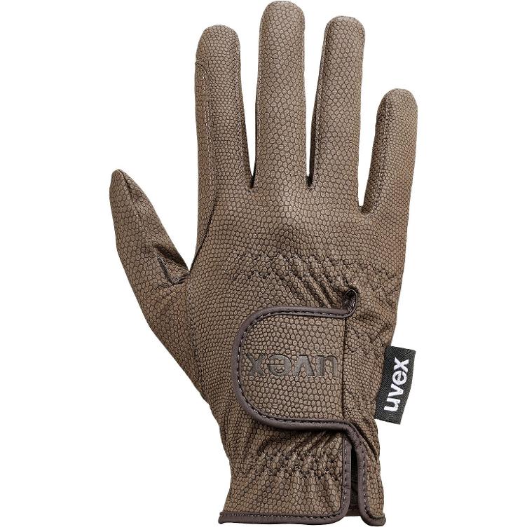 Uvex Sportstyle - brown